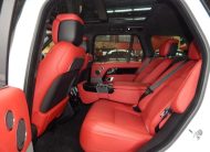 2021 Land Rover Range Rover Autobiography 4WD