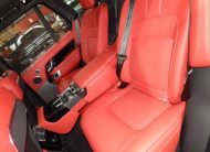 2021 Land Rover Range Rover Autobiography 4WD