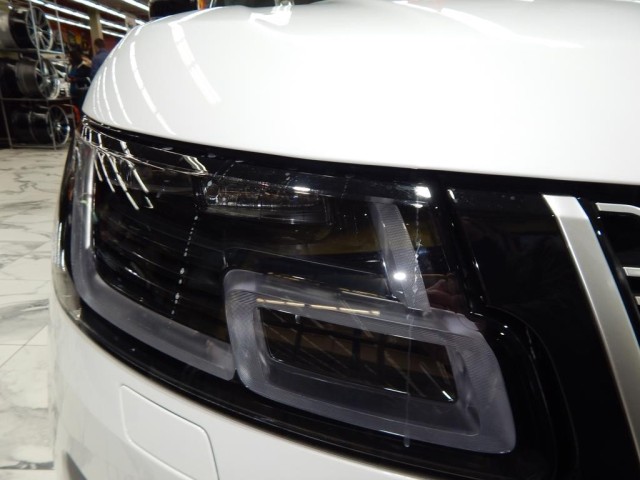 2021 Land Rover Range Rover Autobiography 4WD