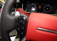 2021 Land Rover Range Rover Autobiography 4WD