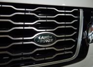 2021 Land Rover Range Rover Autobiography 4WD