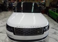 2021 Land Rover Range Rover Autobiography 4WD
