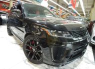 2021 Land Rover Range Rover Autobiography 4WD