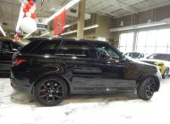 2021 Land Rover Range Rover Autobiography 4WD