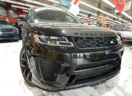2021 Land Rover Range Rover Autobiography 4WD