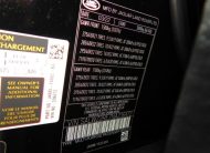 2021 Land Rover Range Rover Autobiography 4WD