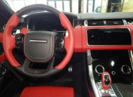 2021 Land Rover Range Rover Autobiography 4WD