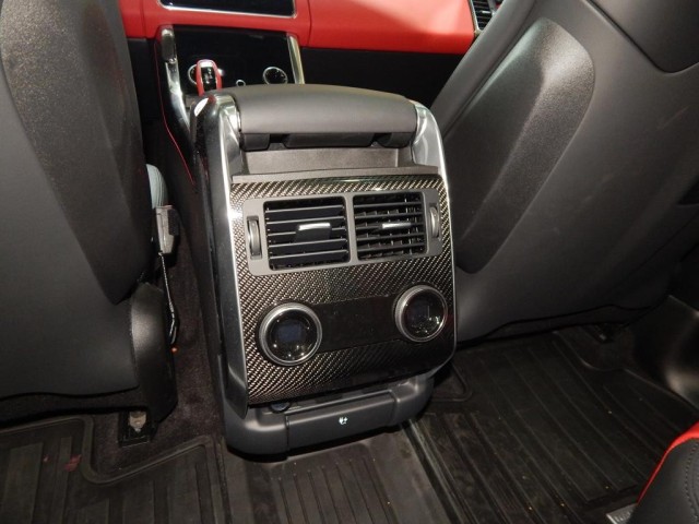 2021 Land Rover Range Rover Autobiography 4WD