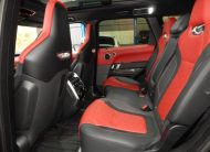 2021 Land Rover Range Rover Autobiography 4WD