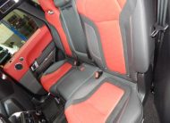 2021 Land Rover Range Rover Autobiography 4WD