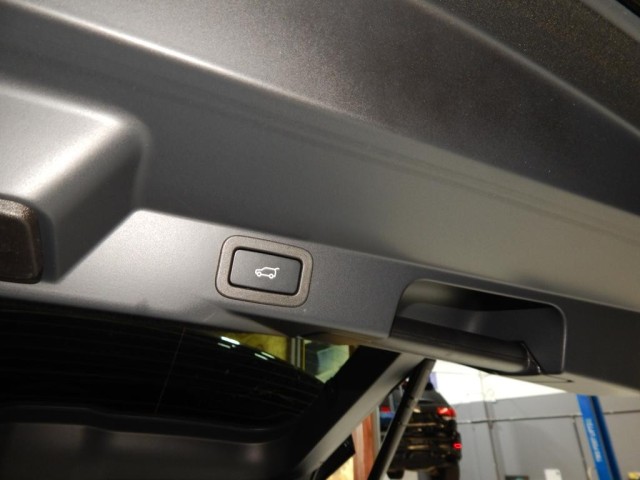 2021 Land Rover Range Rover Autobiography 4WD