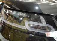 2021 Land Rover Range Rover Autobiography 4WD