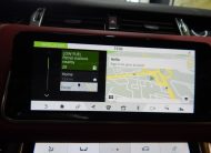 2021 Land Rover Range Rover Autobiography 4WD