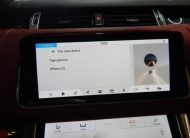 2021 Land Rover Range Rover Autobiography 4WD