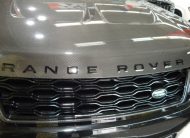 2021 Land Rover Range Rover Autobiography 4WD