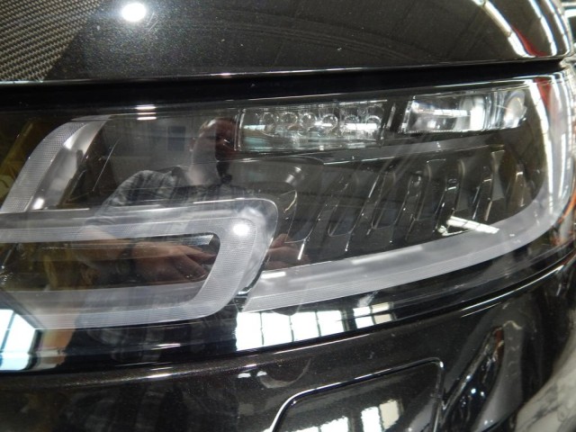 2021 Land Rover Range Rover Autobiography 4WD
