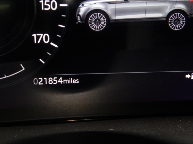 2021 Land Rover Range Rover Velar S AWD