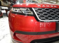 2021 Land Rover Range Rover Velar S AWD