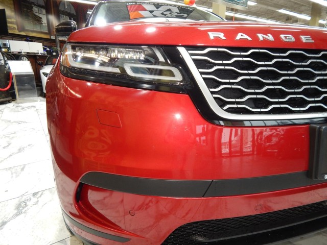 2021 Land Rover Range Rover Velar S AWD