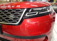2021 Land Rover Range Rover Velar S AWD