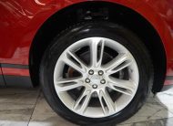 2021 Land Rover Range Rover Velar S AWD