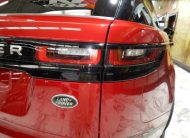 2021 Land Rover Range Rover Velar S AWD