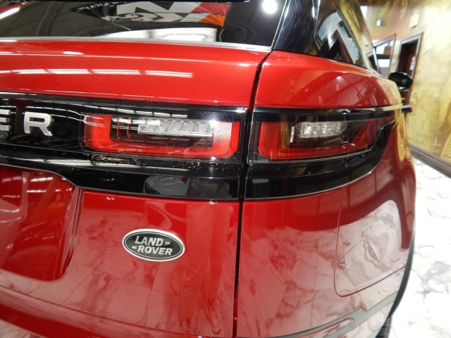 2021 Land Rover Range Rover Velar S AWD