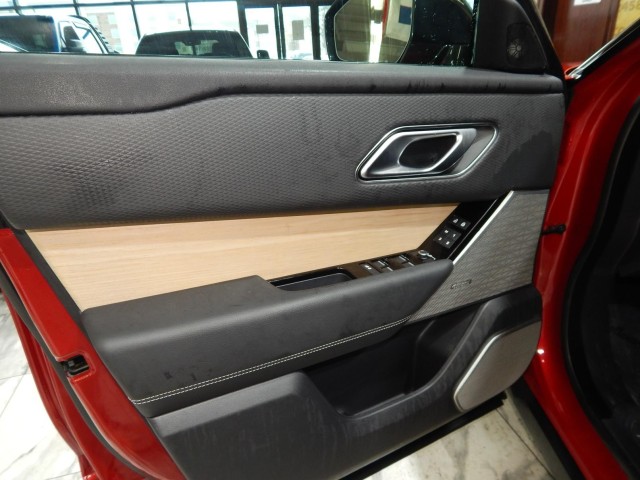 2021 Land Rover Range Rover Velar S AWD