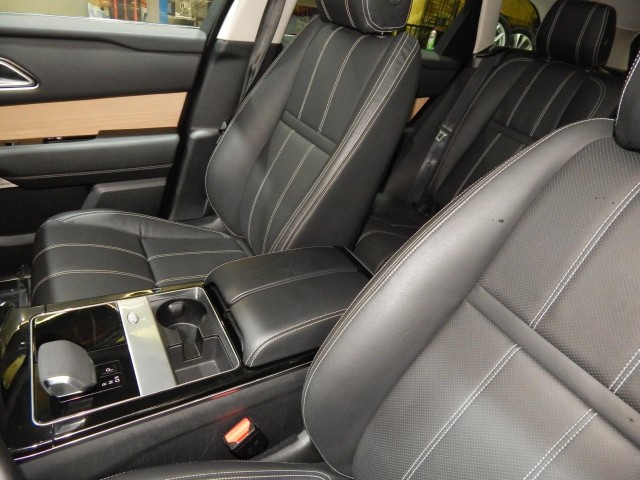 2021 Land Rover Range Rover Velar S AWD