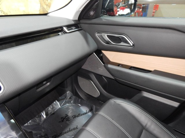 2021 Land Rover Range Rover Velar S AWD