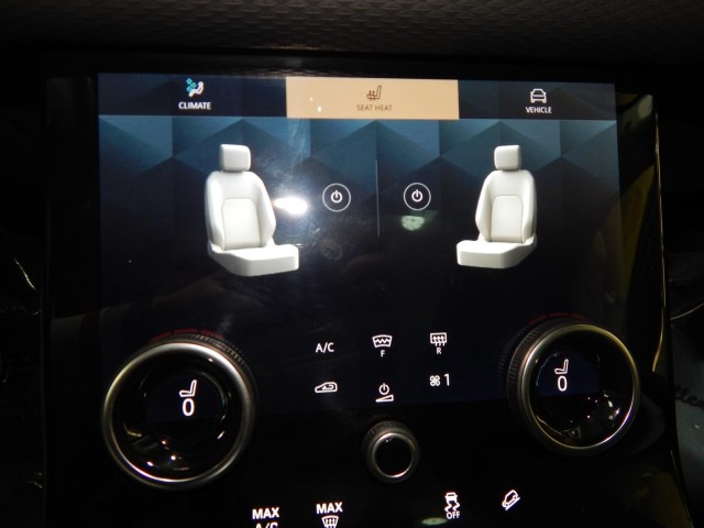 2021 Land Rover Range Rover Velar S AWD