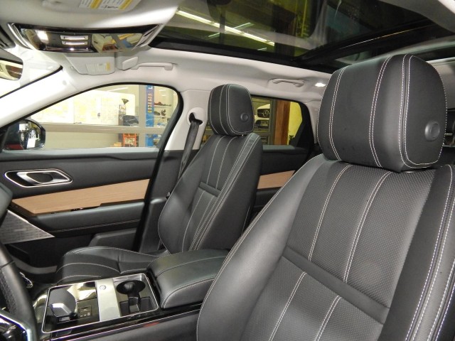 2021 Land Rover Range Rover Velar S AWD