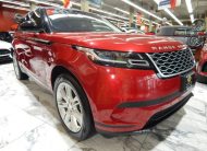 2021 Land Rover Range Rover Velar S AWD