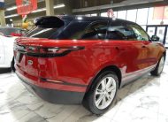 2021 Land Rover Range Rover Velar S AWD