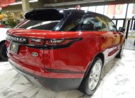 2021 Land Rover Range Rover Velar S AWD
