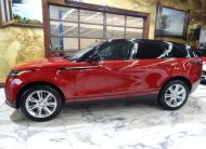 2021 Land Rover Range Rover Velar S AWD