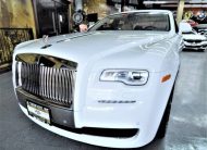 2017 Rolls-Royce Ghost