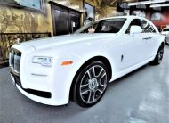 2017 Rolls-Royce Ghost