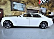 2017 Rolls-Royce Ghost