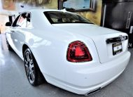 2017 Rolls-Royce Ghost