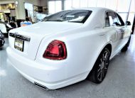 2017 Rolls-Royce Ghost