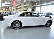 2017 Rolls-Royce Ghost