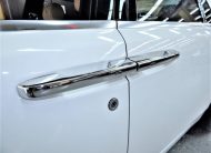 2017 Rolls-Royce Ghost