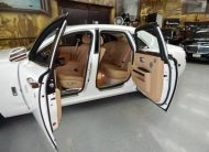 2017 Rolls-Royce Ghost