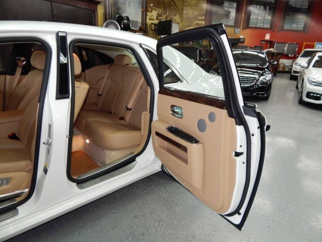 2017 Rolls-Royce Ghost