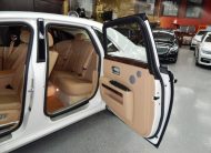 2017 Rolls-Royce Ghost