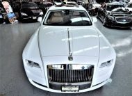2017 Rolls-Royce Ghost