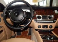 2017 Rolls-Royce Ghost
