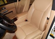 2017 Rolls-Royce Ghost