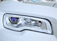 2017 Rolls-Royce Ghost